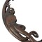 Bronze Finish Nautical Wall-Mounted Mirrors, 20-Inch Decorative Accent Set – Coastal Mermaid & Octopus Designs, Elegant Focal Points for Living Room or Bathroom Décor